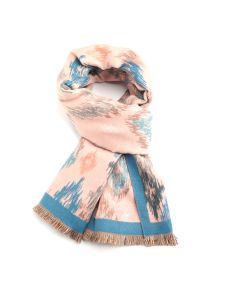 24315 Ikat Scarf