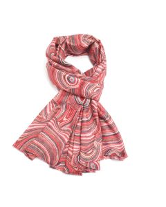 24342 Marble Scarf