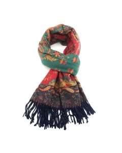 24402 Chunky Pash Scarf