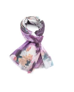 A032 Wildflower Scarf