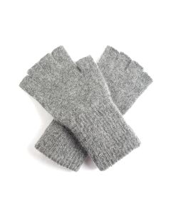 C019 Fingerless Gloves