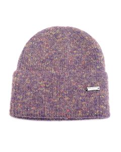 D013 Speckled Beanie Hat